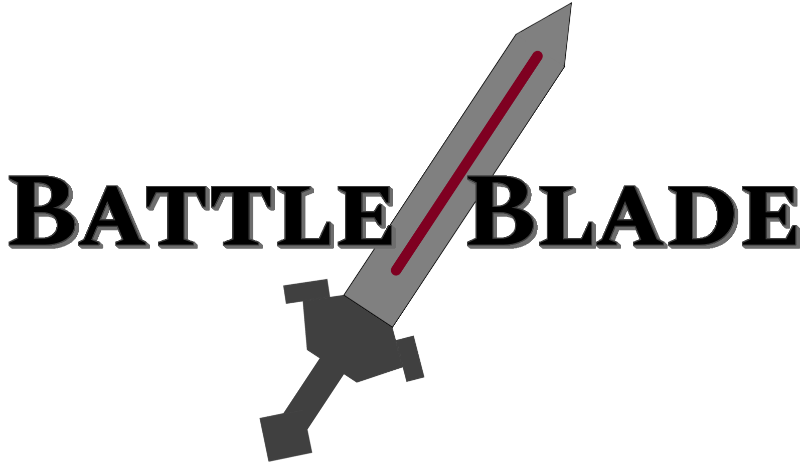BattleBlade logo