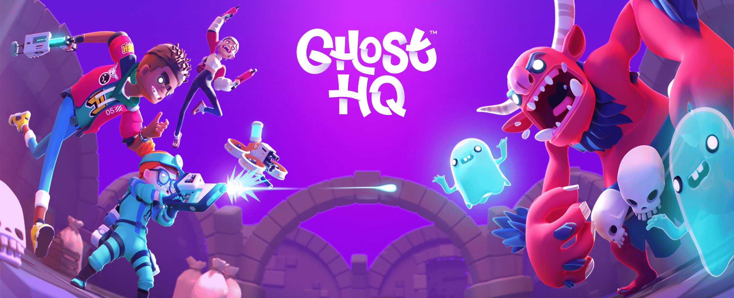 GhostHQ